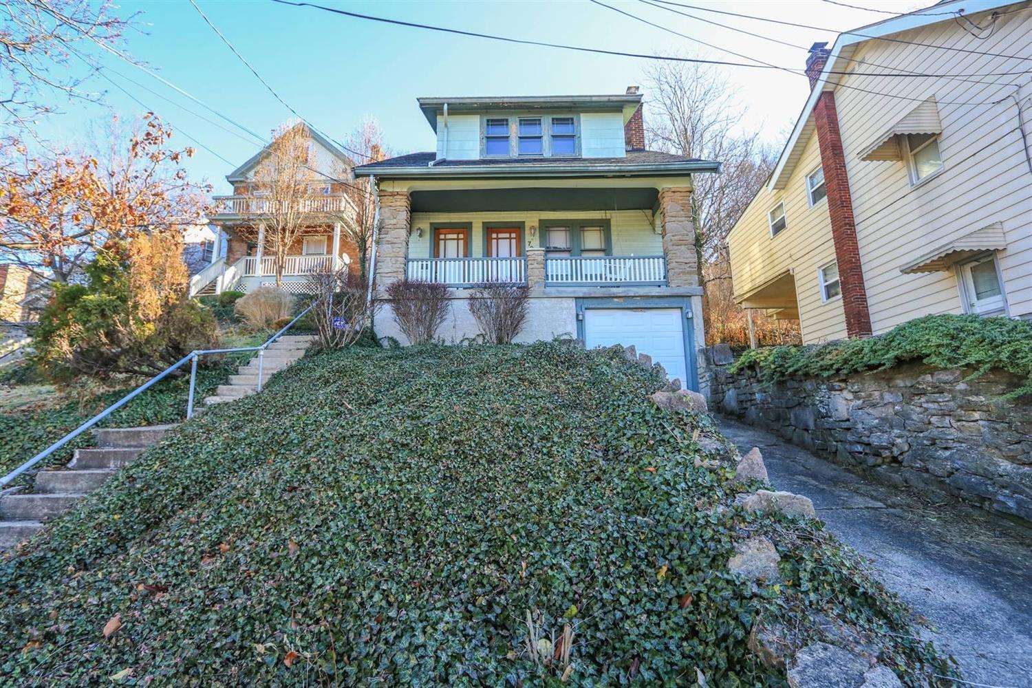 735 Riddle Road Cincinnati, OH 45220 - Photo 1 of 1 Gallery Image 1
