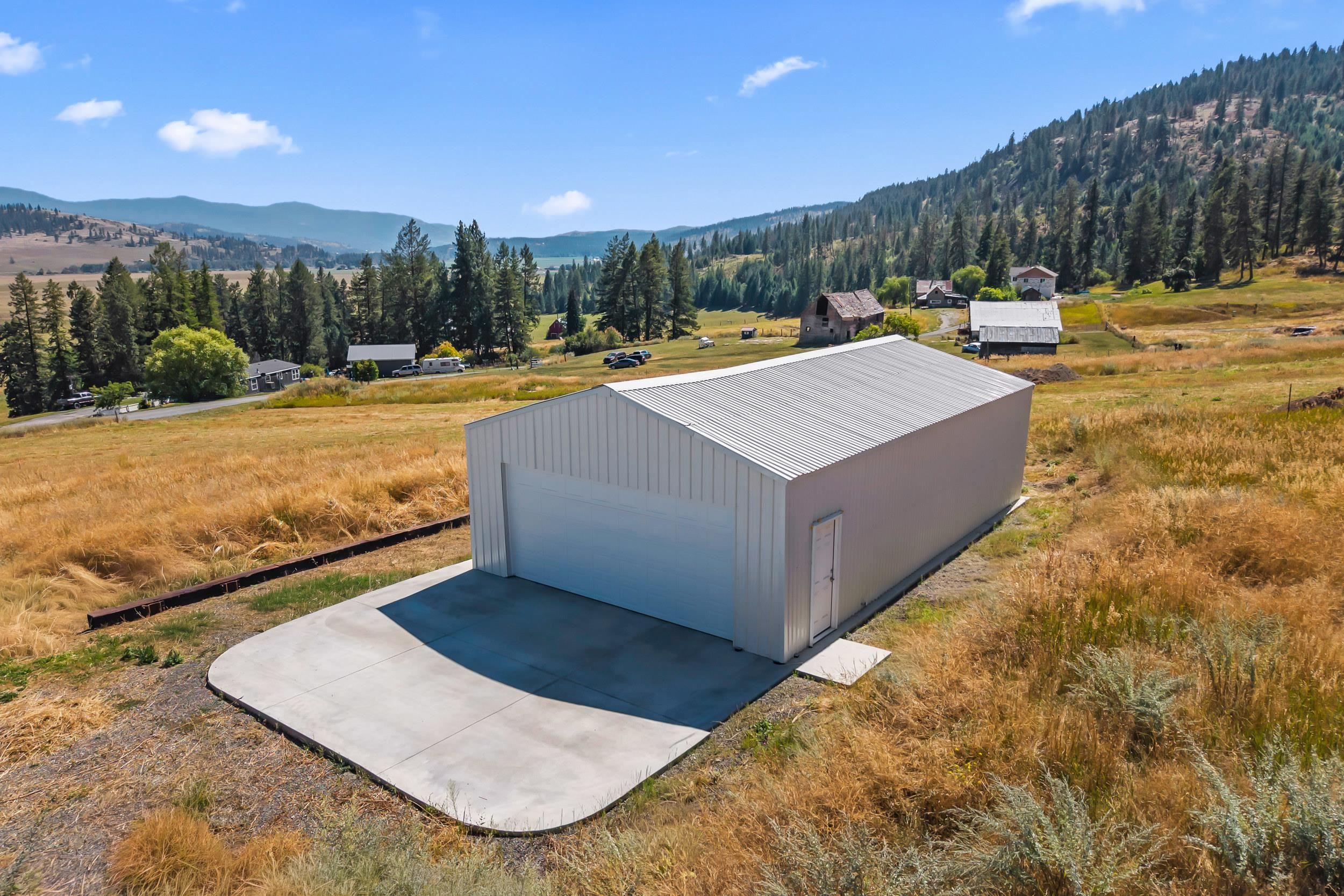 842-dd Valley-Westside Road Colville, WA 99114 - Photo 1 of 13 Gallery Image 1