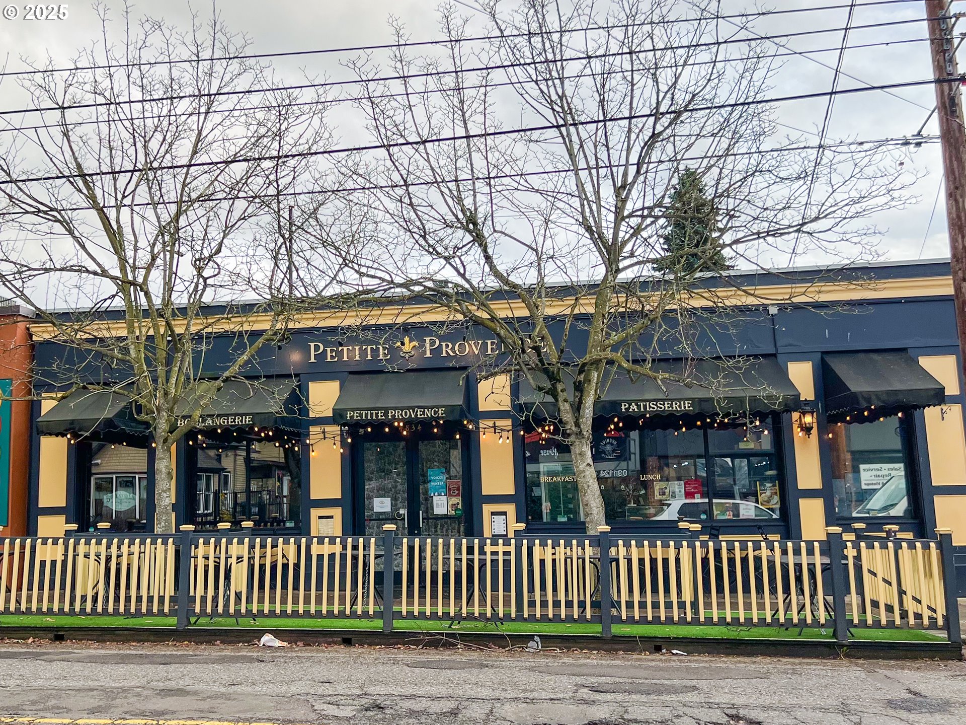 6900 Southeast Brooklyn Street Portland, OR 97206 - Photo 27 of 47