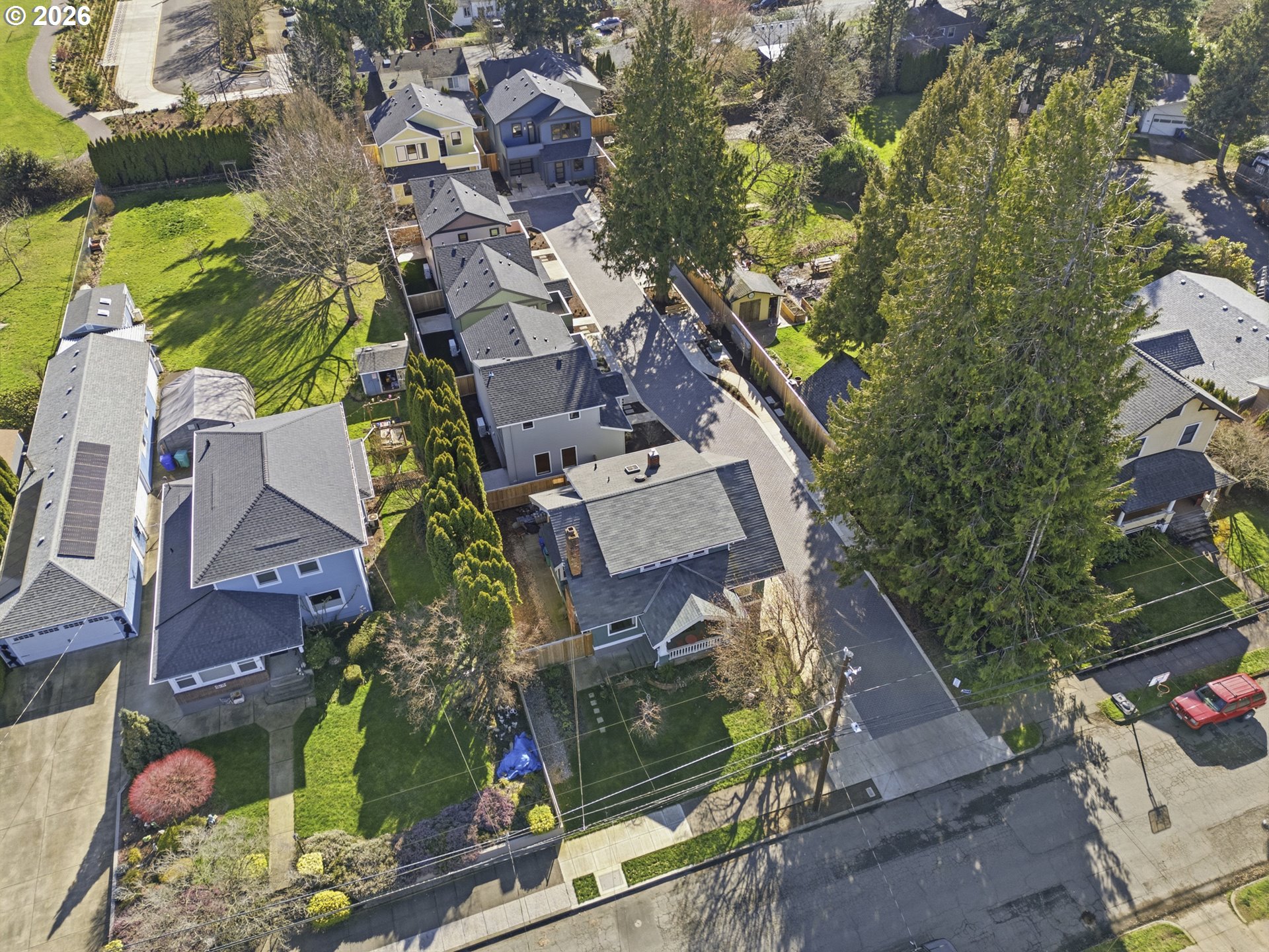 6900 Southeast Brooklyn Street Portland, OR 97206 - Photo 36 of 47