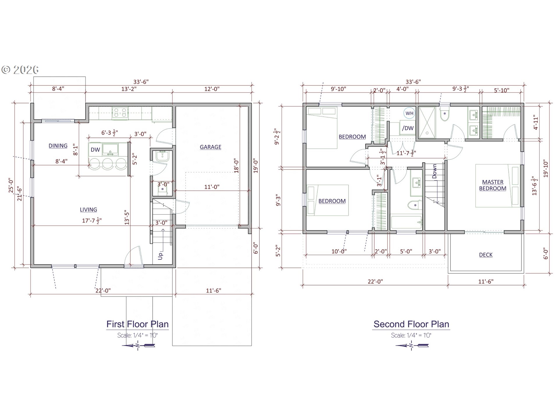 6900 Southeast Brooklyn Street Portland, OR 97206 - Photo 40 of 47