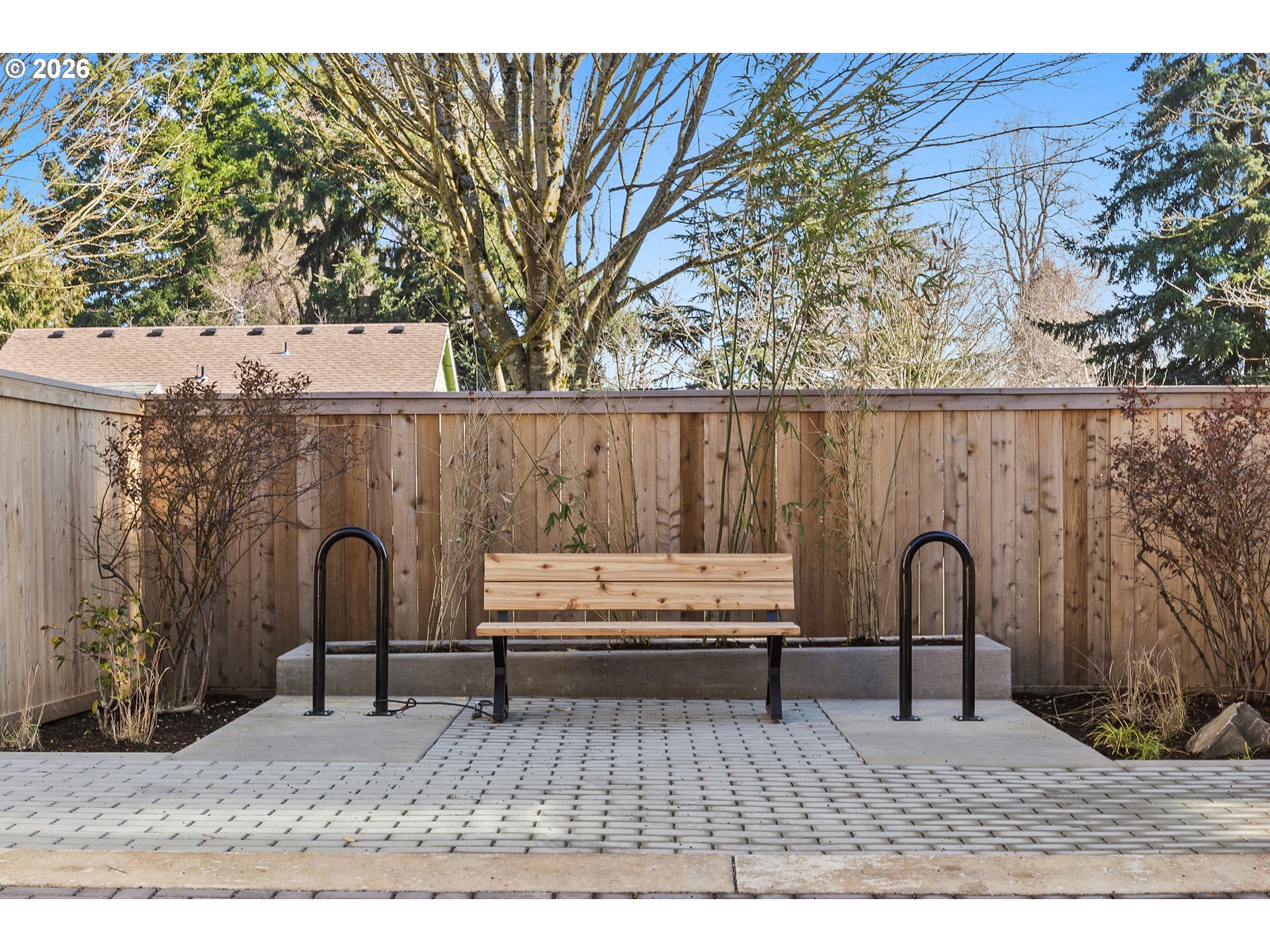 6900 Southeast Brooklyn Street Portland, OR 97206 - Photo 42 of 47