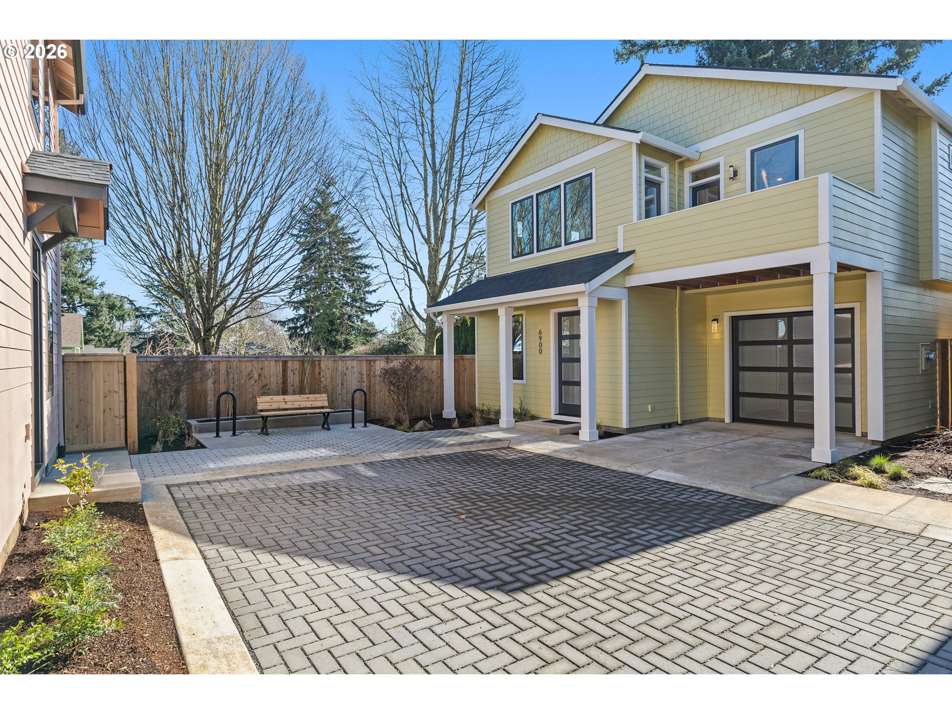 6900 Southeast Brooklyn Street Portland, OR 97206 - Photo 44 of 47