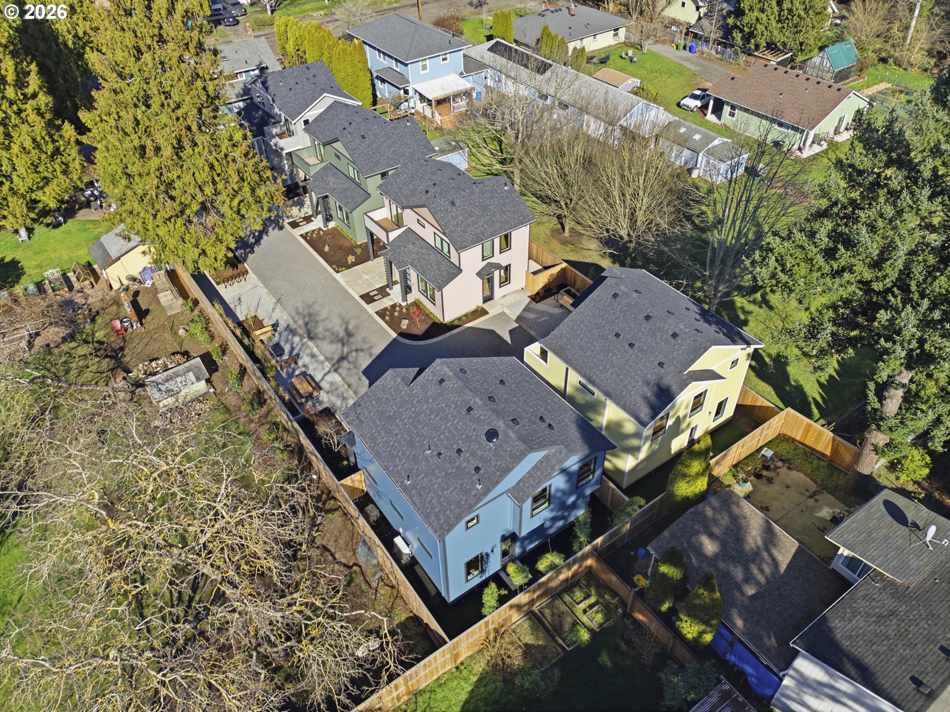 6900 Southeast Brooklyn Street Portland, OR 97206 - Photo 46 of 47