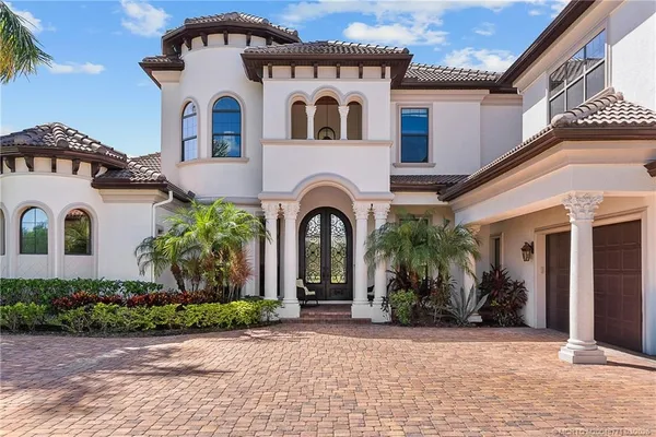 $3,349,000 | 201 Southeast Fiore Bello, Port St. Lucie, FL 34952