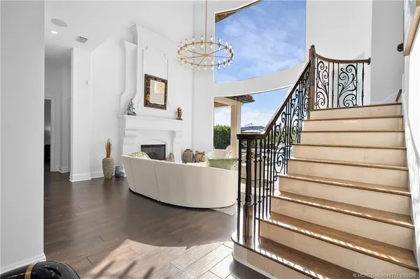 $3,349,000 | 201 Southeast Fiore Bello, Port St. Lucie, FL 34952