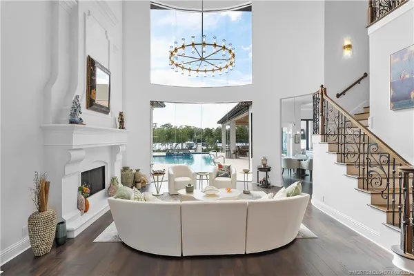 a kitchen with stainless steel appliances granite countertop a stove and a sink