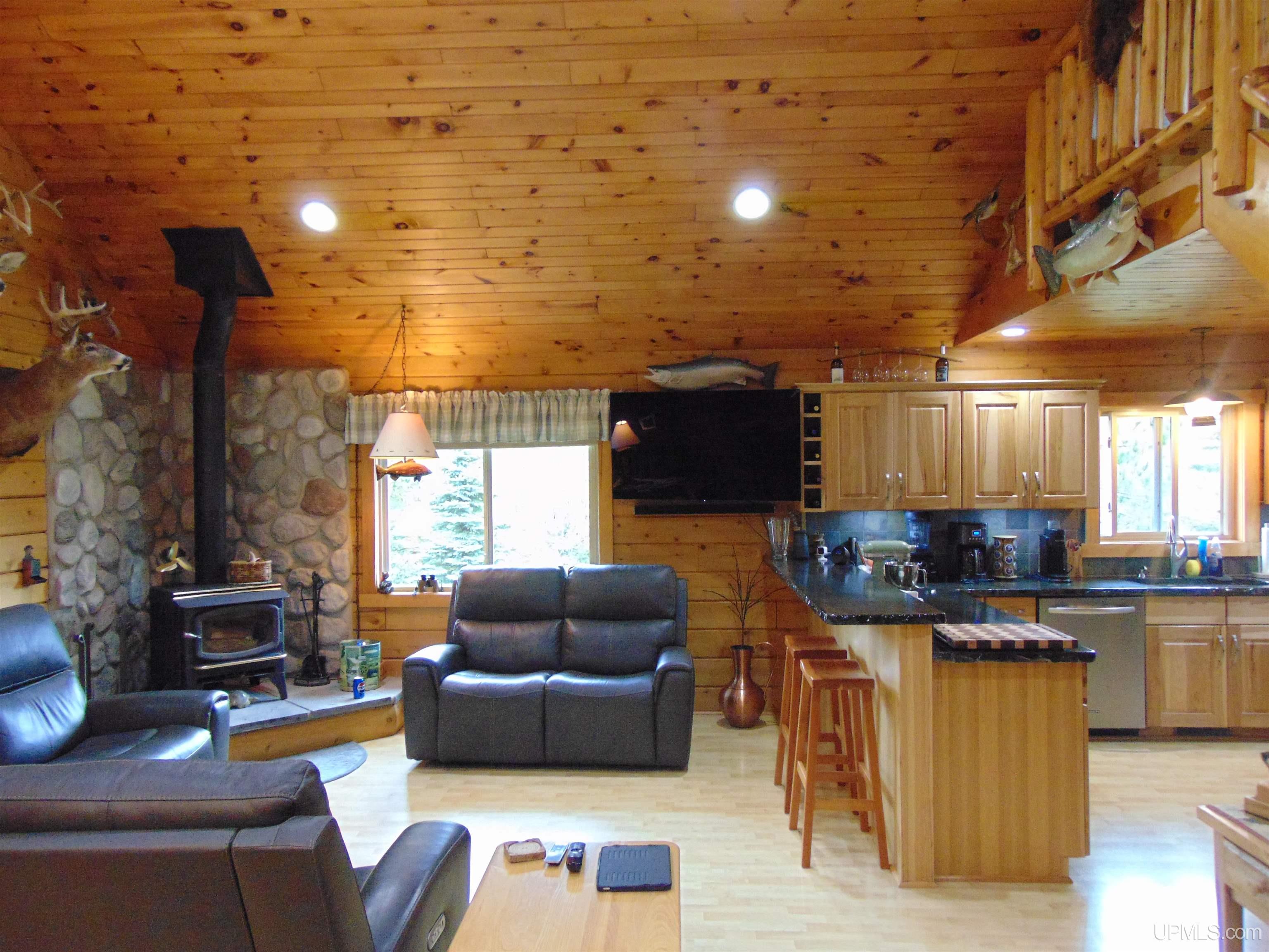 2792 County Line Road Vulcan, MI 49892 - Photo 11 of 99