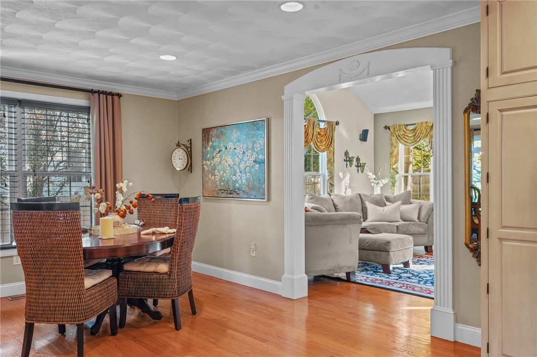 190 Cowesett Road Warwick, RI 02886 - Photo 11 of 47