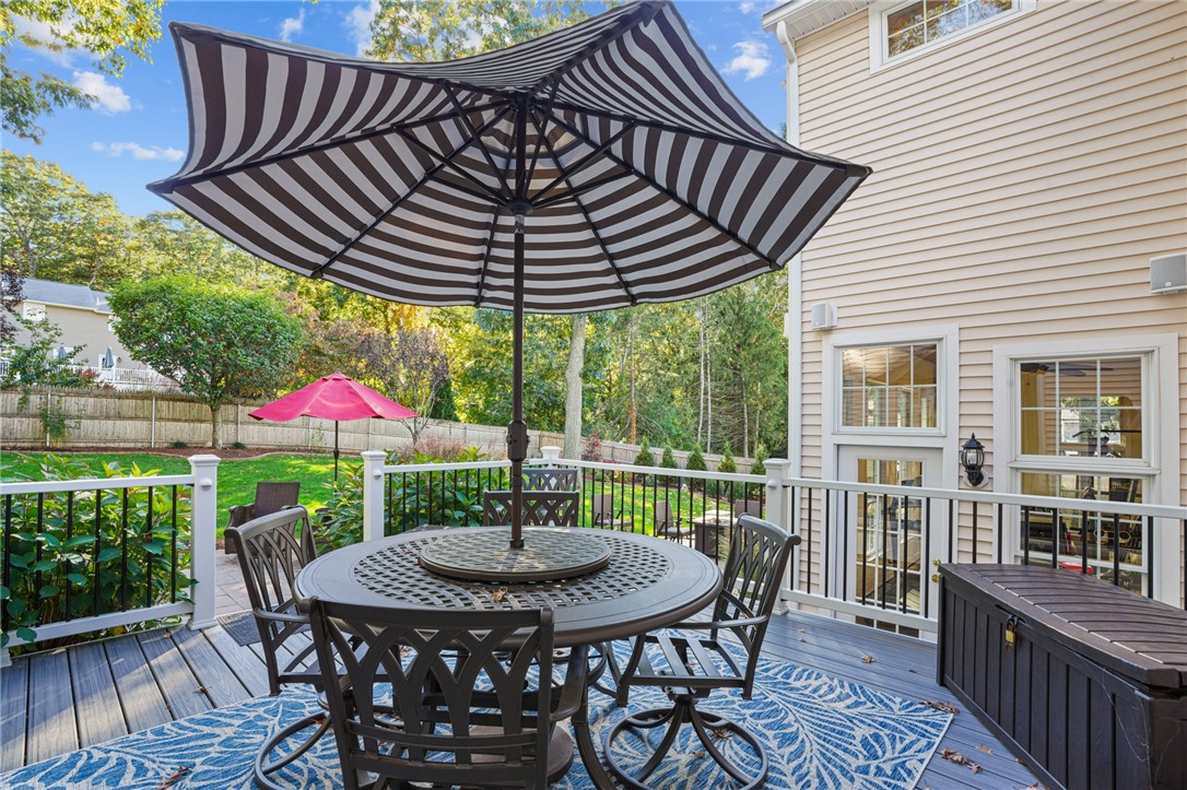 190 Cowesett Road Warwick, RI 02886 - Photo 14 of 47