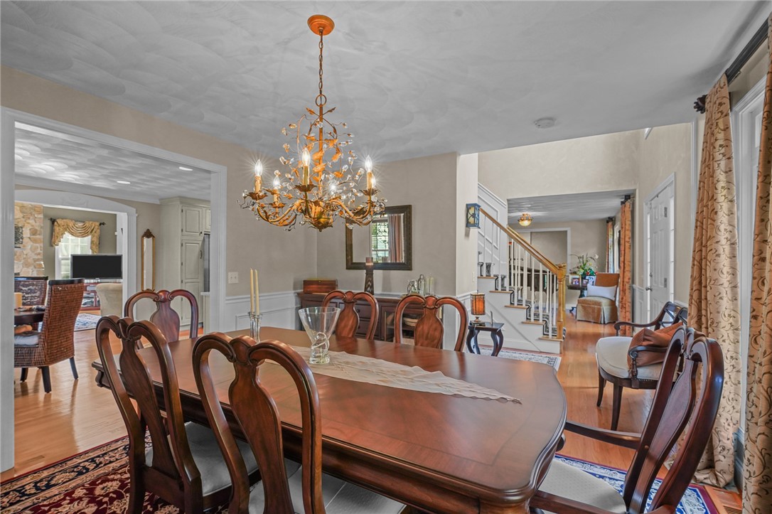 190 Cowesett Road Warwick, RI 02886 - Photo 15 of 47