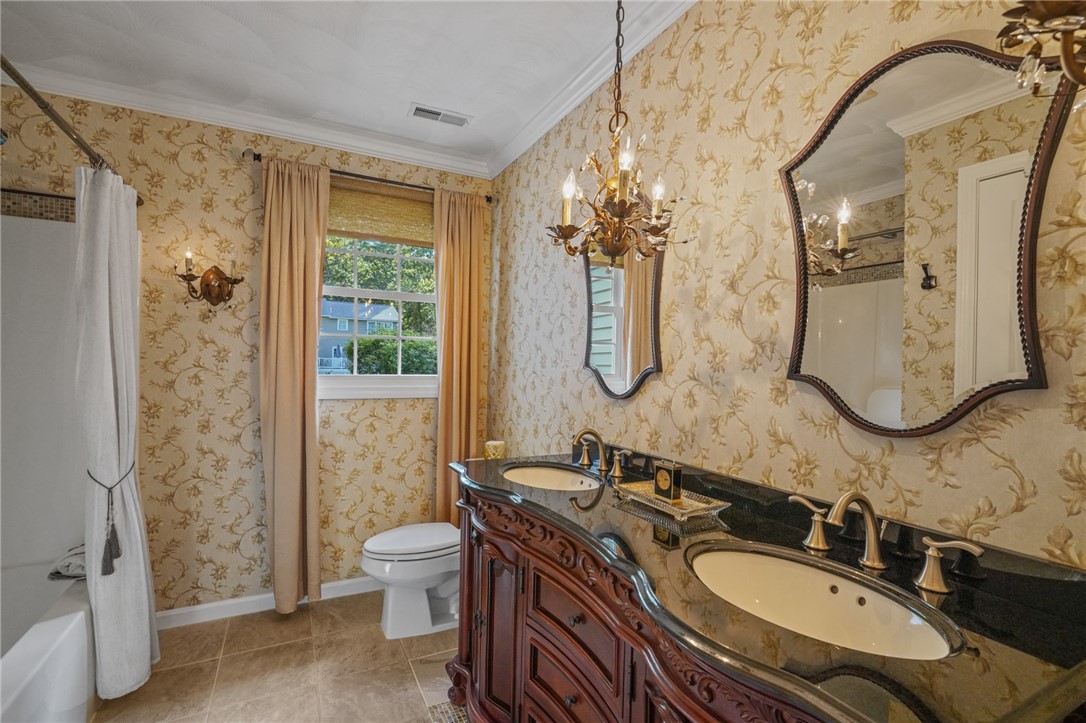 190 Cowesett Road Warwick, RI 02886 - Photo 23 of 47