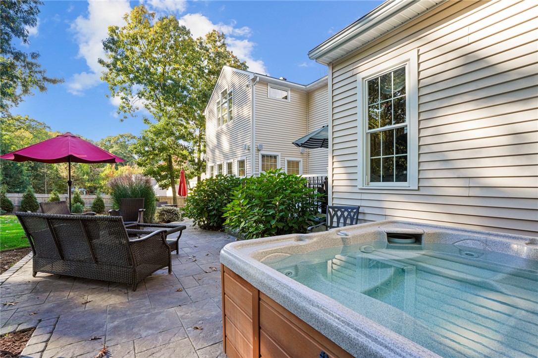190 Cowesett Road Warwick, RI 02886 - Photo 42 of 47