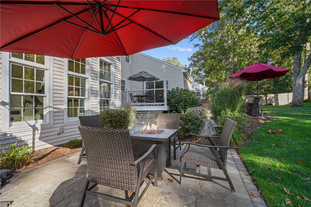 190 Cowesett Road Warwick, RI 02886 - Photo 43 of 47