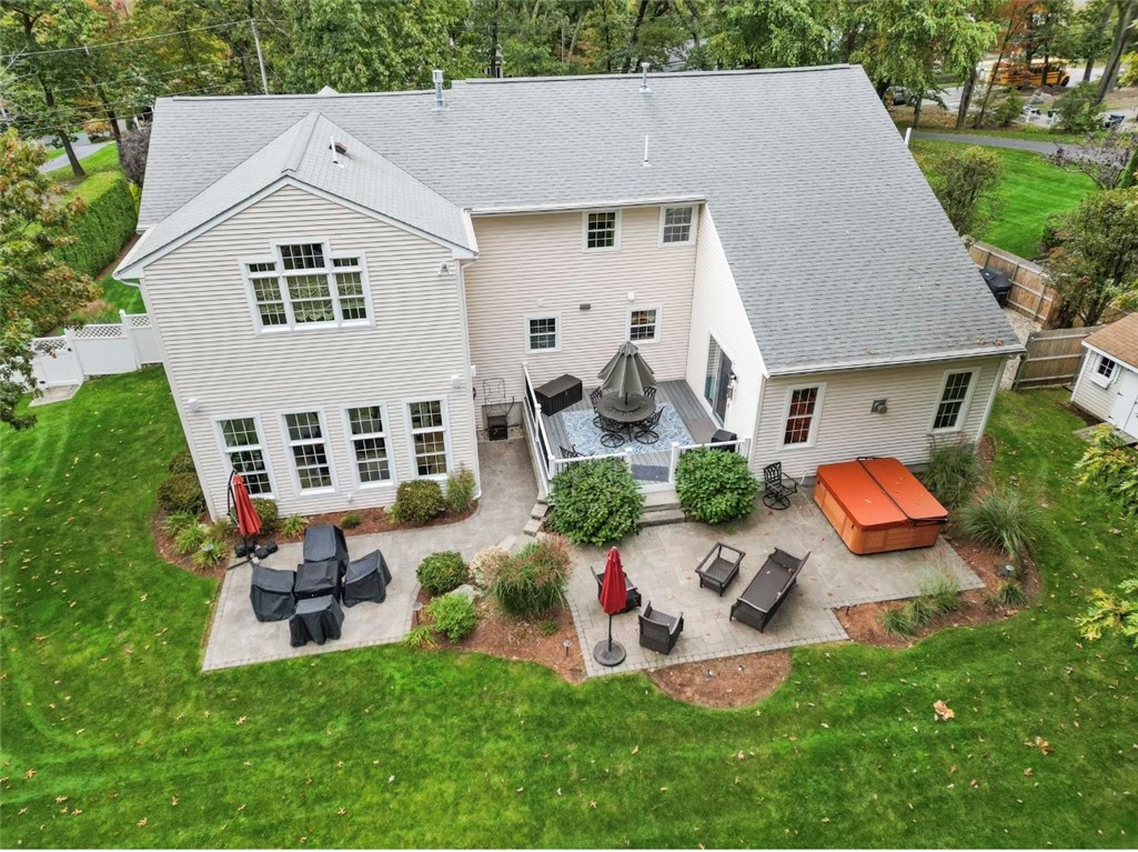 190 Cowesett Road Warwick, RI 02886 - Photo 45 of 47