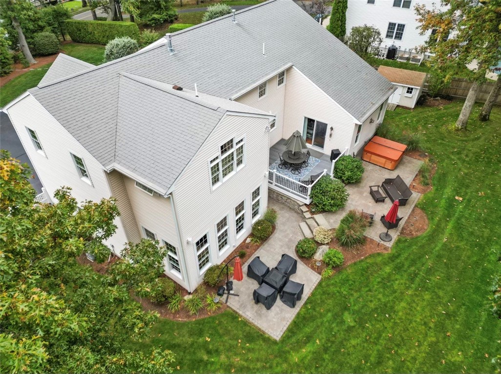 190 Cowesett Road Warwick, RI 02886 - Photo 46 of 47