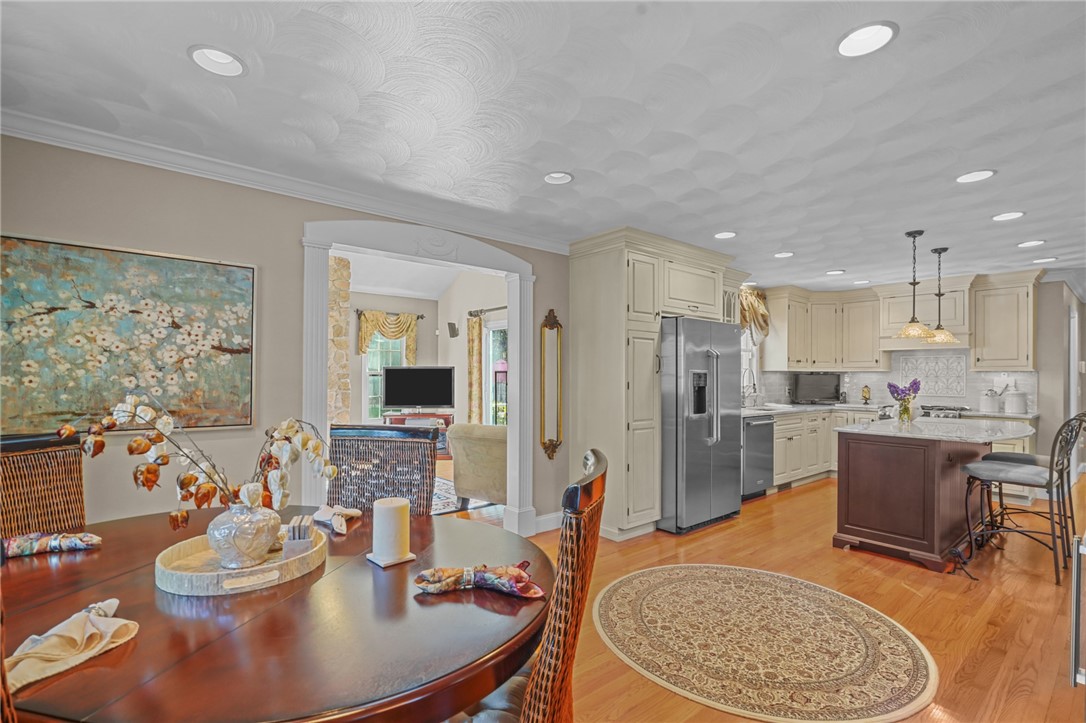 190 Cowesett Road Warwick, RI 02886 - Photo 9 of 47