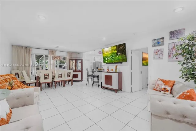 $850,000 | 640 Northeast 168th Street, North Miami Beach, FL 33162