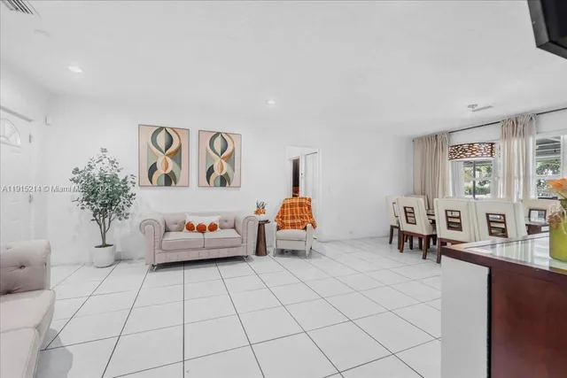 $850,000 | 640 Northeast 168th Street, North Miami Beach, FL 33162