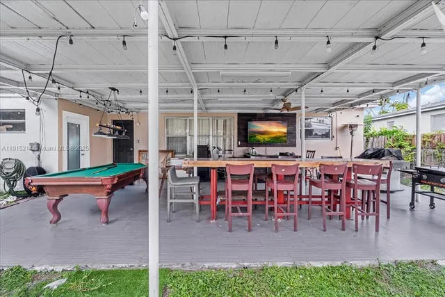 $850,000 | 640 Northeast 168th Street, North Miami Beach, FL 33162