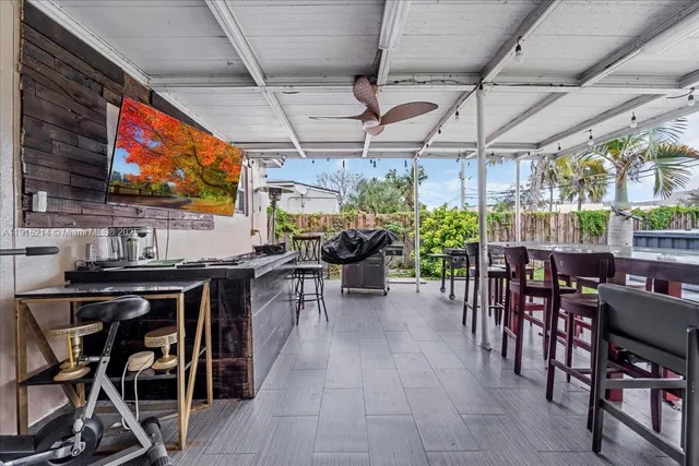 $850,000 | 640 Northeast 168th Street, North Miami Beach, FL 33162