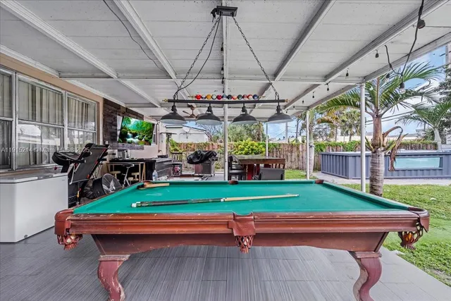 $850,000 | 640 Northeast 168th Street, North Miami Beach, FL 33162