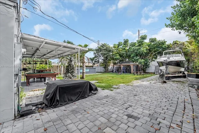 $850,000 | 640 Northeast 168th Street, North Miami Beach, FL 33162
