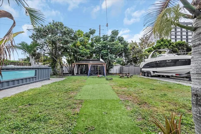 $850,000 | 640 Northeast 168th Street, North Miami Beach, FL 33162