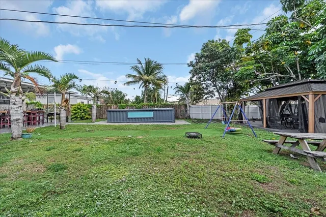 $850,000 | 640 Northeast 168th Street, North Miami Beach, FL 33162
