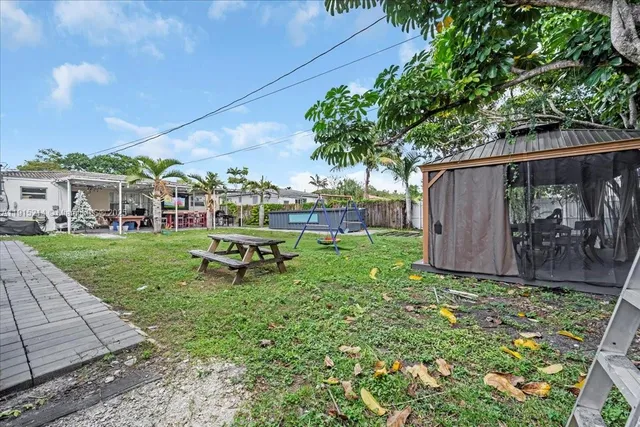 $850,000 | 640 Northeast 168th Street, North Miami Beach, FL 33162