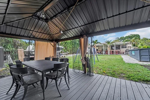 $850,000 | 640 Northeast 168th Street, North Miami Beach, FL 33162