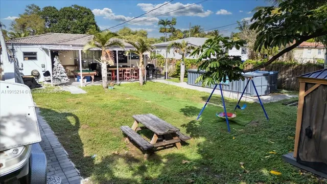 $850,000 | 640 Northeast 168th Street, North Miami Beach, FL 33162