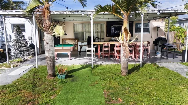 $850,000 | 640 Northeast 168th Street, North Miami Beach, FL 33162