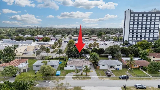 $850,000 | 640 Northeast 168th Street, North Miami Beach, FL 33162