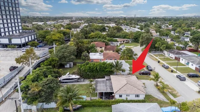 $850,000 | 640 Northeast 168th Street, North Miami Beach, FL 33162