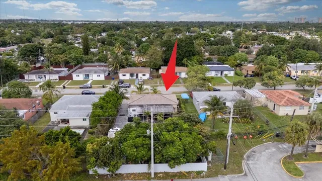 $850,000 | 640 Northeast 168th Street, North Miami Beach, FL 33162