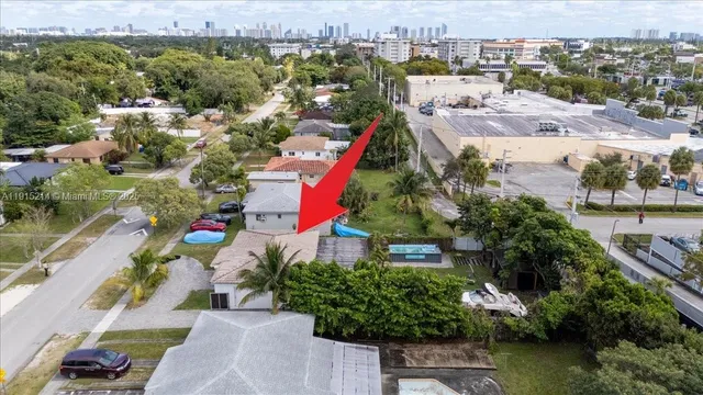 $850,000 | 640 Northeast 168th Street, North Miami Beach, FL 33162