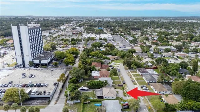 $850,000 | 640 Northeast 168th Street, North Miami Beach, FL 33162