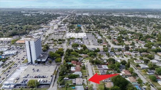 $850,000 | 640 Northeast 168th Street, North Miami Beach, FL 33162