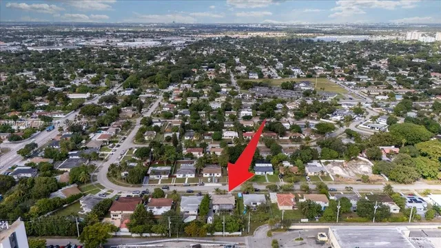 $850,000 | 640 Northeast 168th Street, North Miami Beach, FL 33162