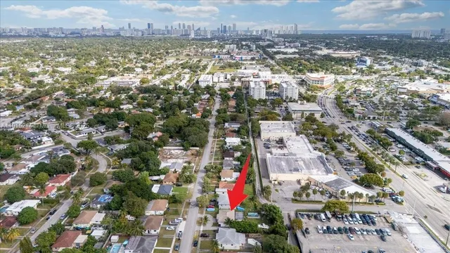 $850,000 | 640 Northeast 168th Street, North Miami Beach, FL 33162