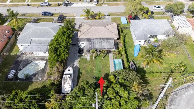 $850,000 | 640 Northeast 168th Street, North Miami Beach, FL 33162