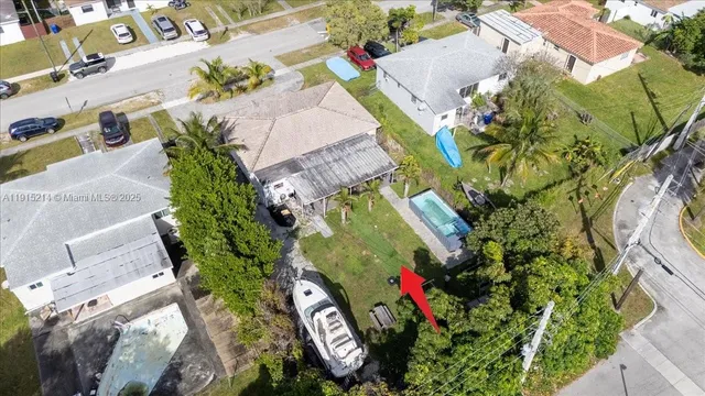 $850,000 | 640 Northeast 168th Street, North Miami Beach, FL 33162