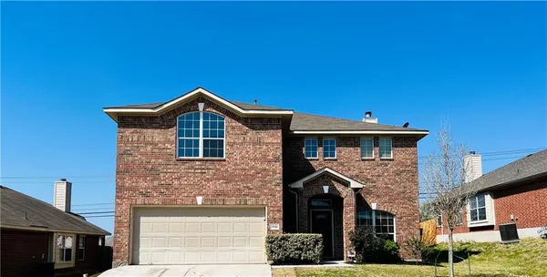 $2,400 | 1542 Haynie Bend, Round Rock, TX 78665
