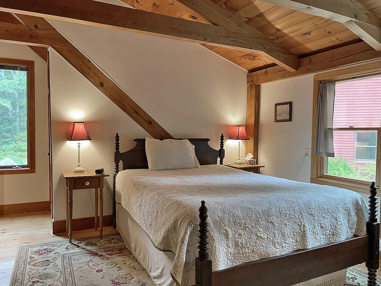 18 Meadow Road Arrowsic, ME 04530 - Photo 20 of 49 Primary Bedroom 2