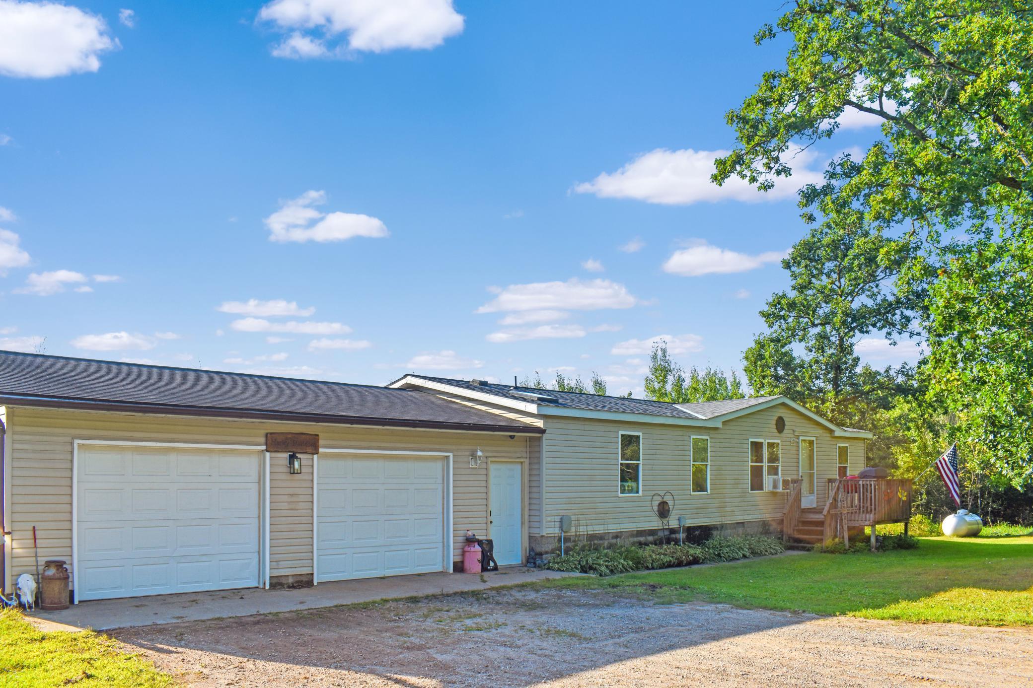 15179 Demery Road Northeast Brainerd, MN 56401 - Photo 1 of 1 Gallery Image 1