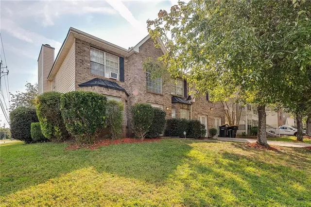 $245,000 | 11526 Registry Boulevard, Hampton, GA 30228