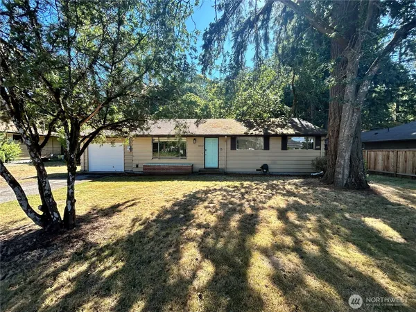 $394,900 | 11717 83rd Avenue Southwest, Lakewood, WA 98498