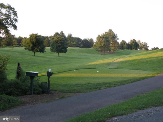 9629 Springs Road Warrenton, VA 20186 - Photo 13 of 15 Golf Course View