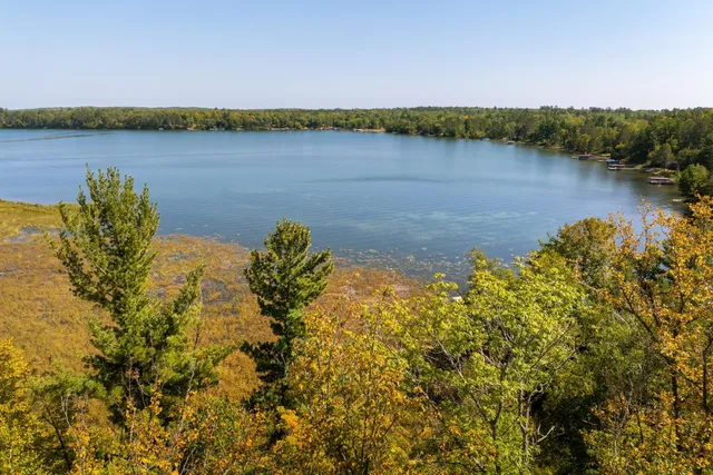 $134,900 | Tbd Ridgeview Lane Northeast, Longville, MN 56655